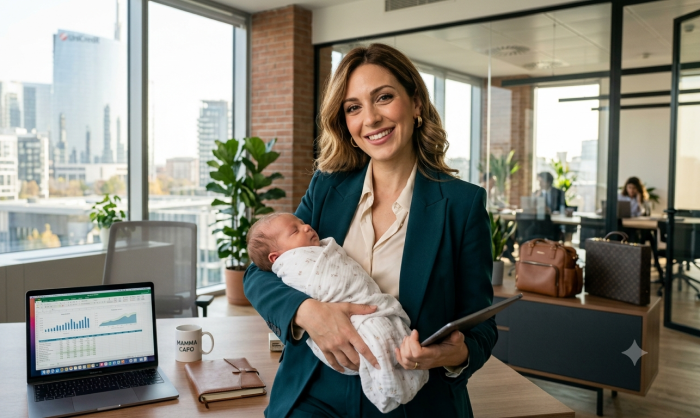La Forza di una Madre e la Riscossa contro il Tradimento