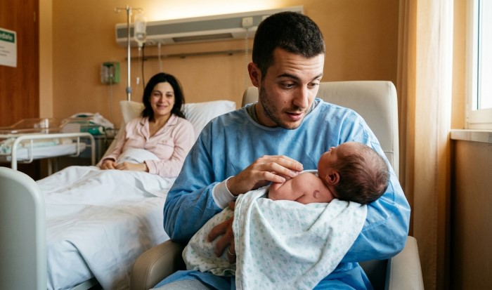 Il Segreto della Spalla e la Vittoria dell’Amore: Una Storia di Riscatto Familiare